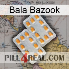 Bazook Bullet cialis4